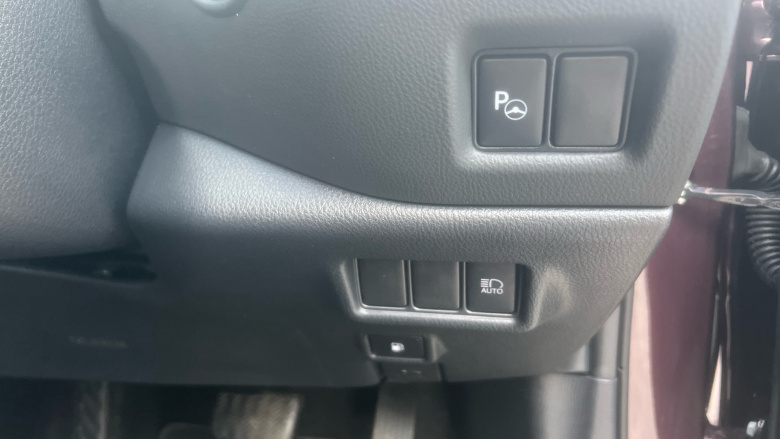 Toyota C-HR 1.8 Hybrid GR Sport 5dr CVT Hybrid Hatchback